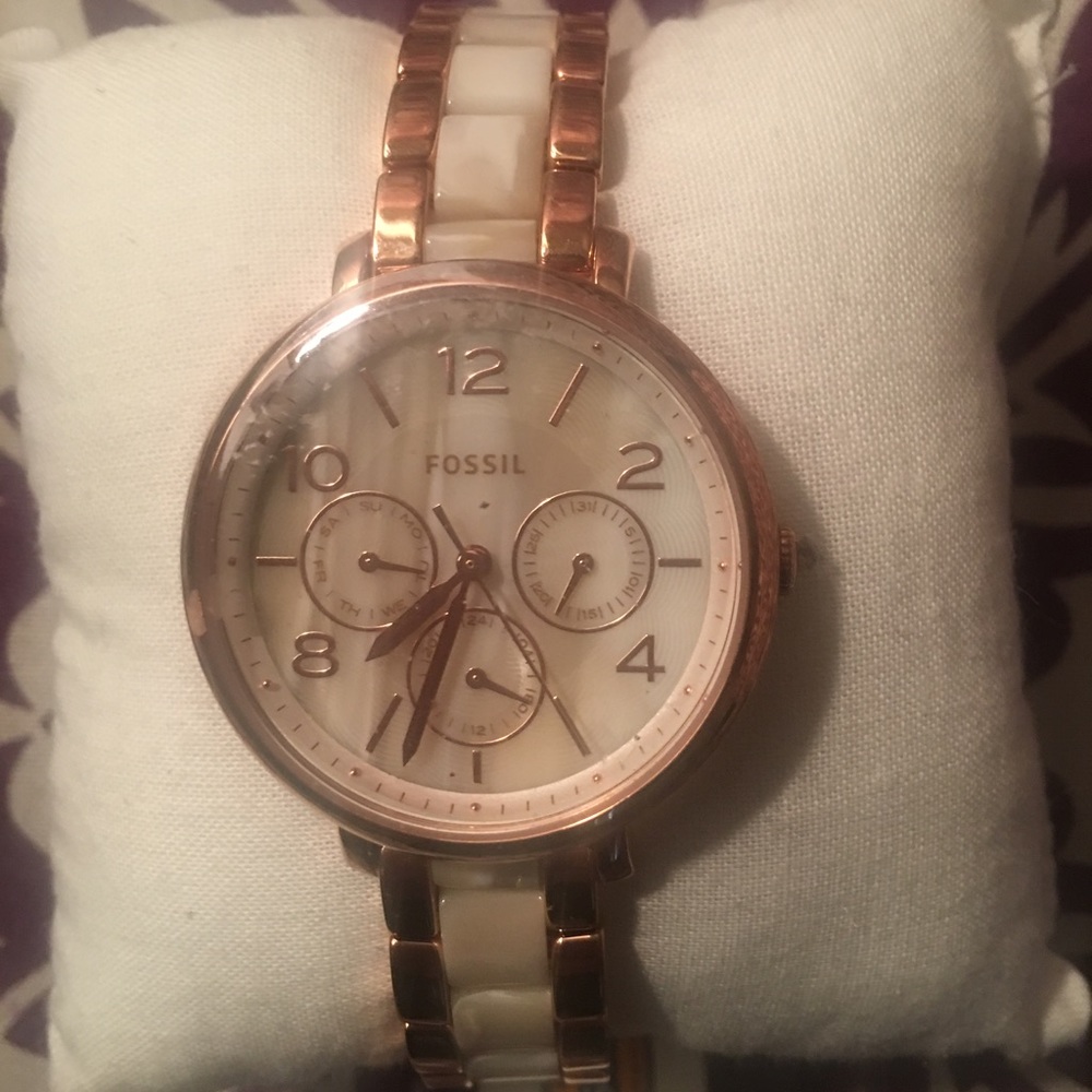 Fossil Women's Watch