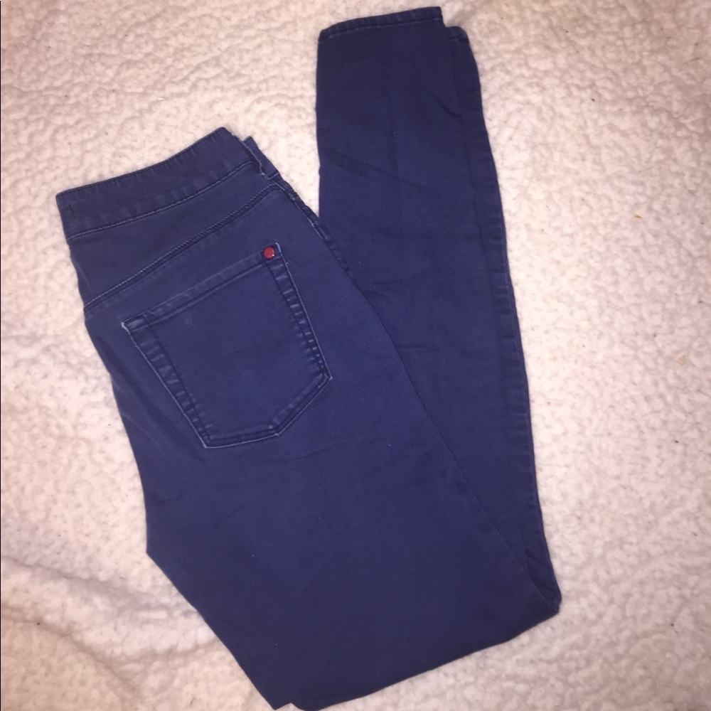 Pacsun bullhead jeans