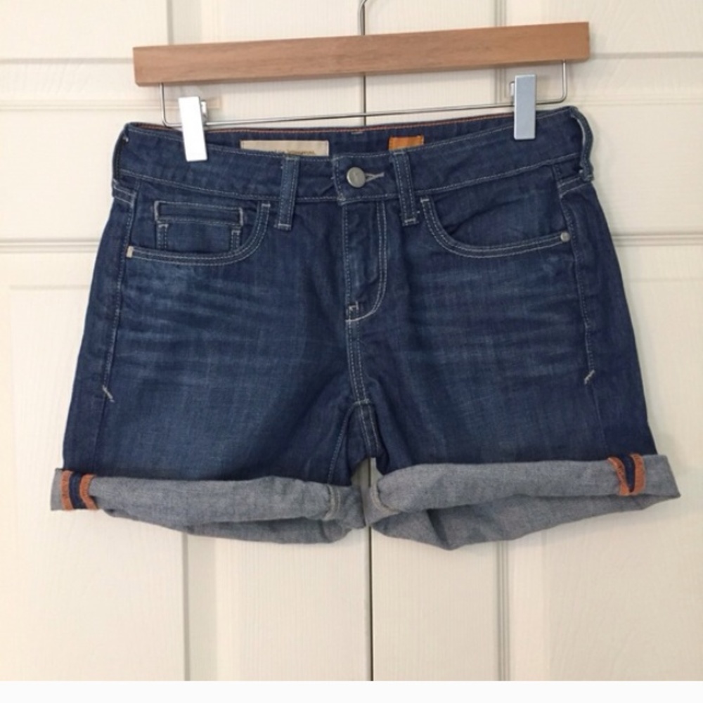 Pilcro Stet Shorts