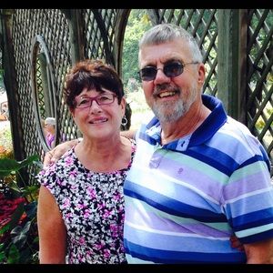 Meet your Posher, Mary