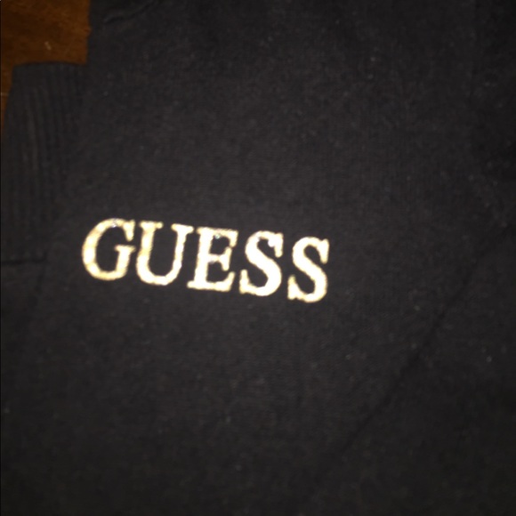 GUESS Sweater - Picture 4 of 4