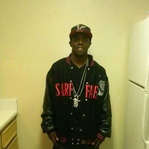 Meet your Posher, Jamal