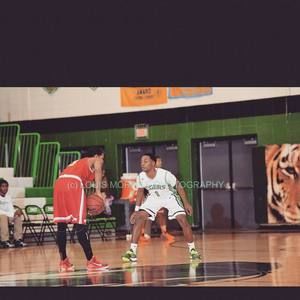 Meet your Posher, Kevin