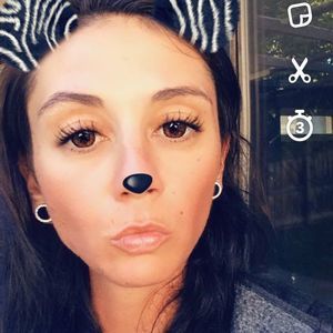 Meet your Posher, Lacey