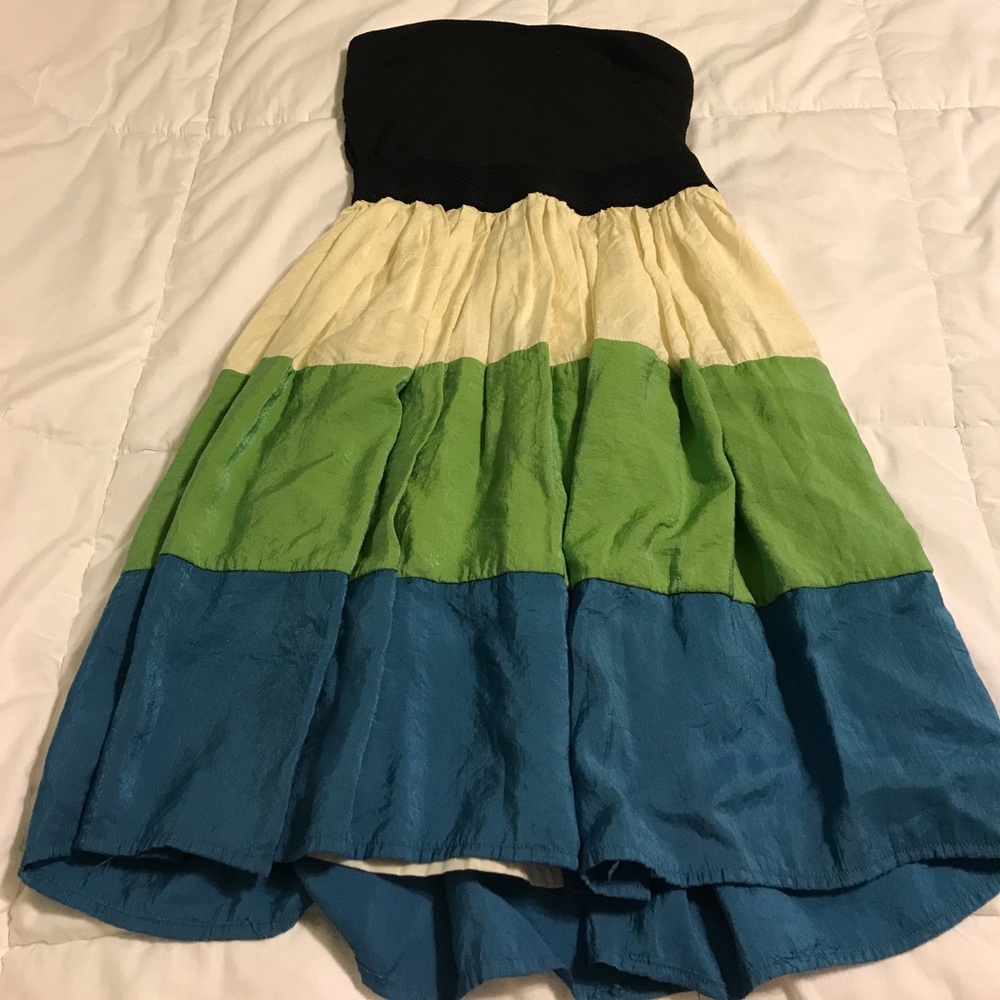 Mod cloth steal