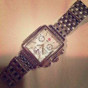 Michele Watch