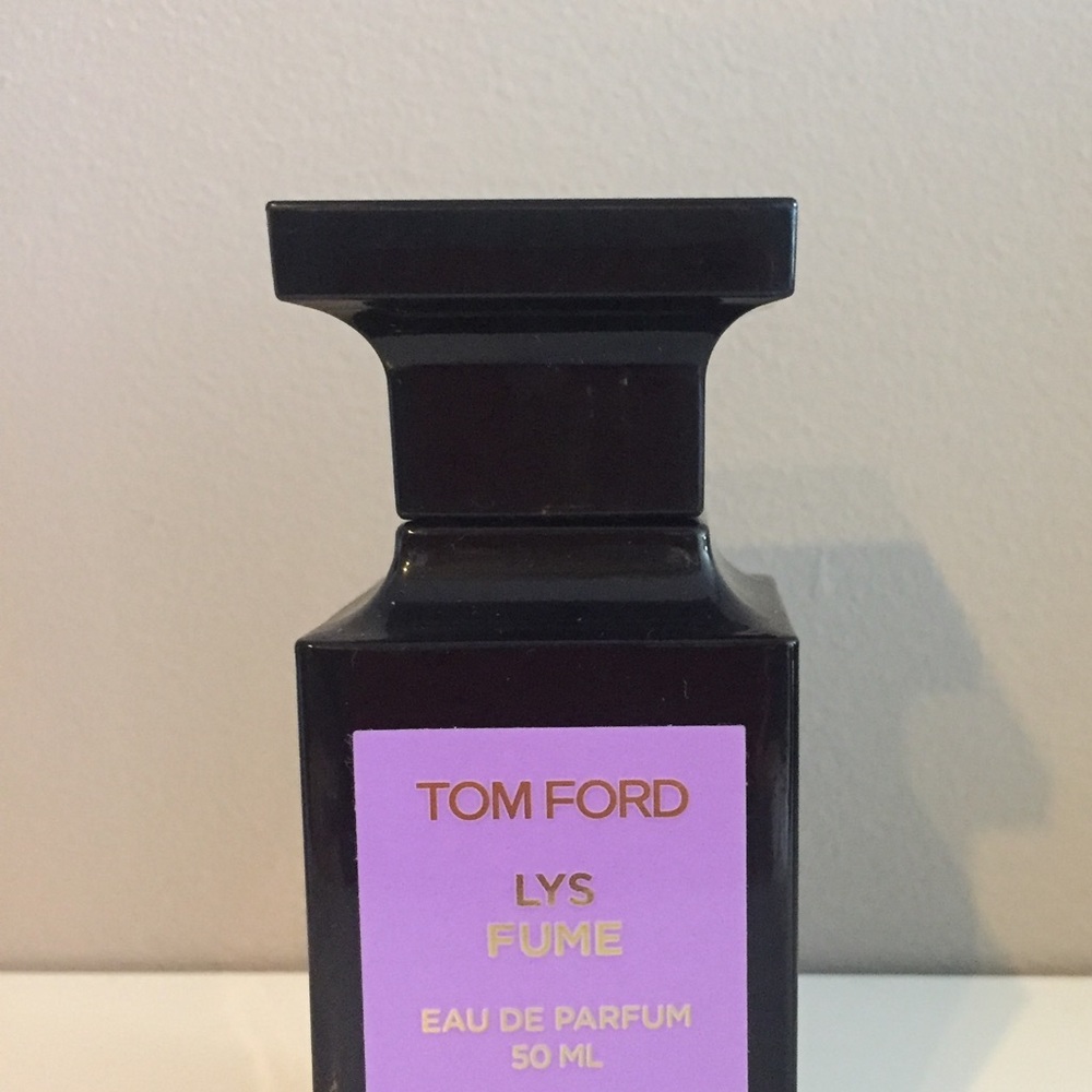 Tom Ford Lys Fume Edp 1.7oz