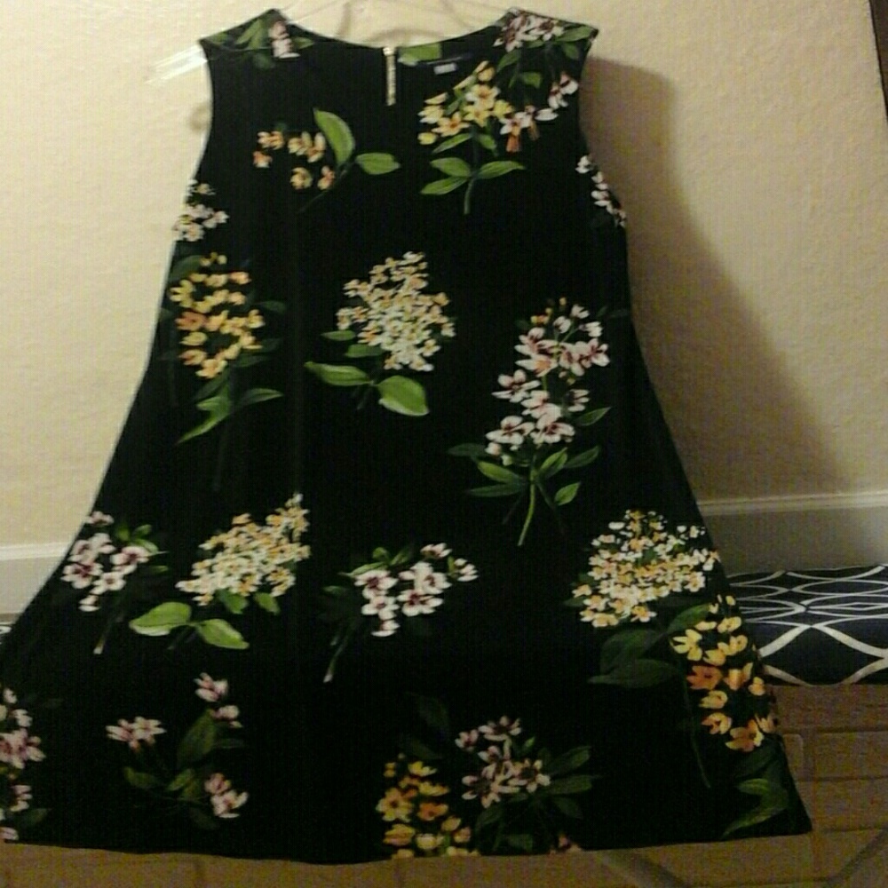 Ladies Dress