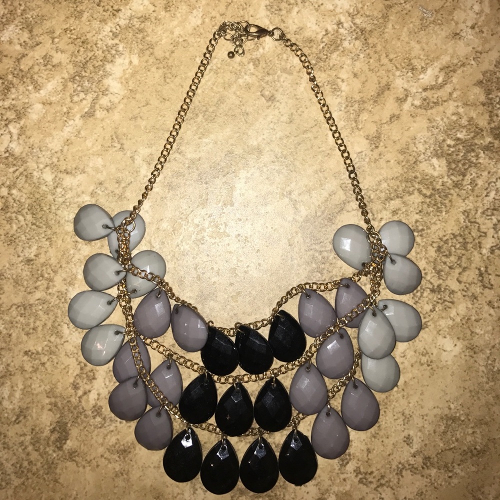 Layered Necklace