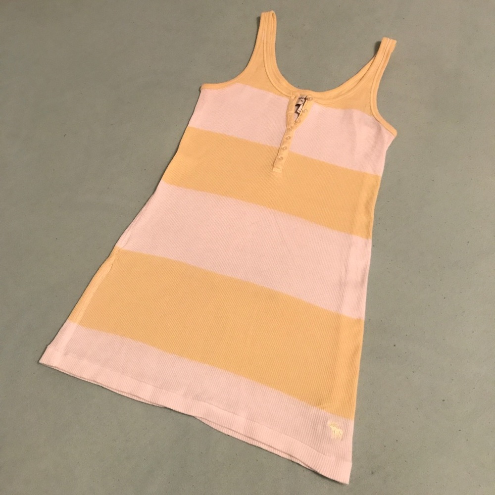 Women's Abercrombie tank top