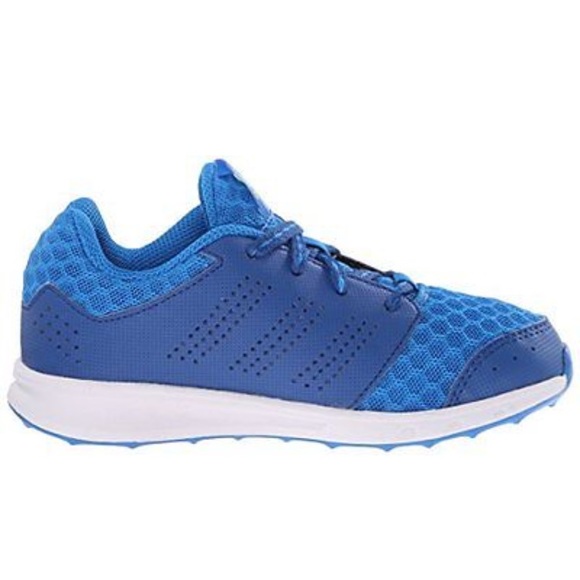 Kids' LK Sport 2 Running Shoes GS/PS - Picture 6 of 8