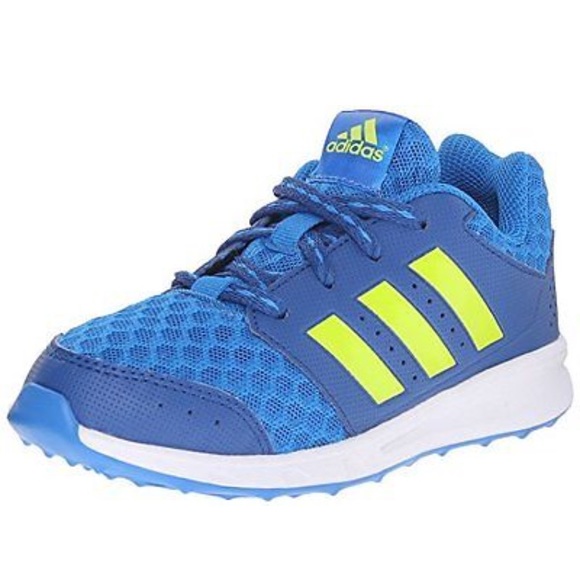 Kids' LK Sport 2 Running Shoes GS/PS - Picture 7 of 8