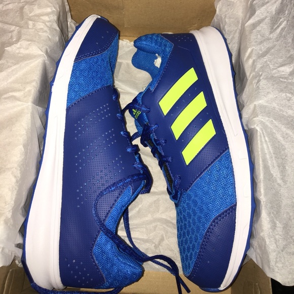 Kids' LK Sport 2 Running Shoes GS/PS - Picture 8 of 8