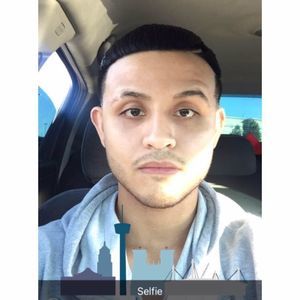 Meet your Posher, Pedro