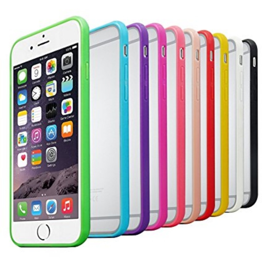 Coral (Color) Phone Case