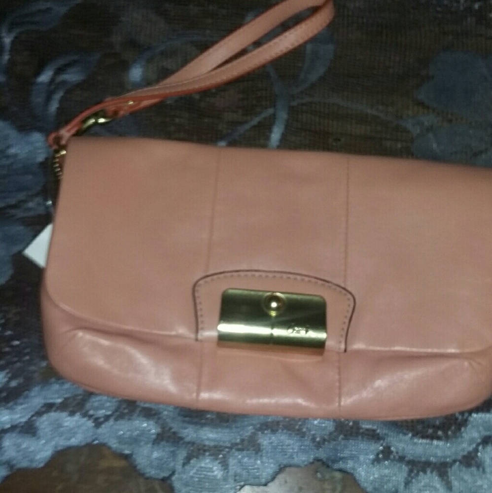 Peach Coach