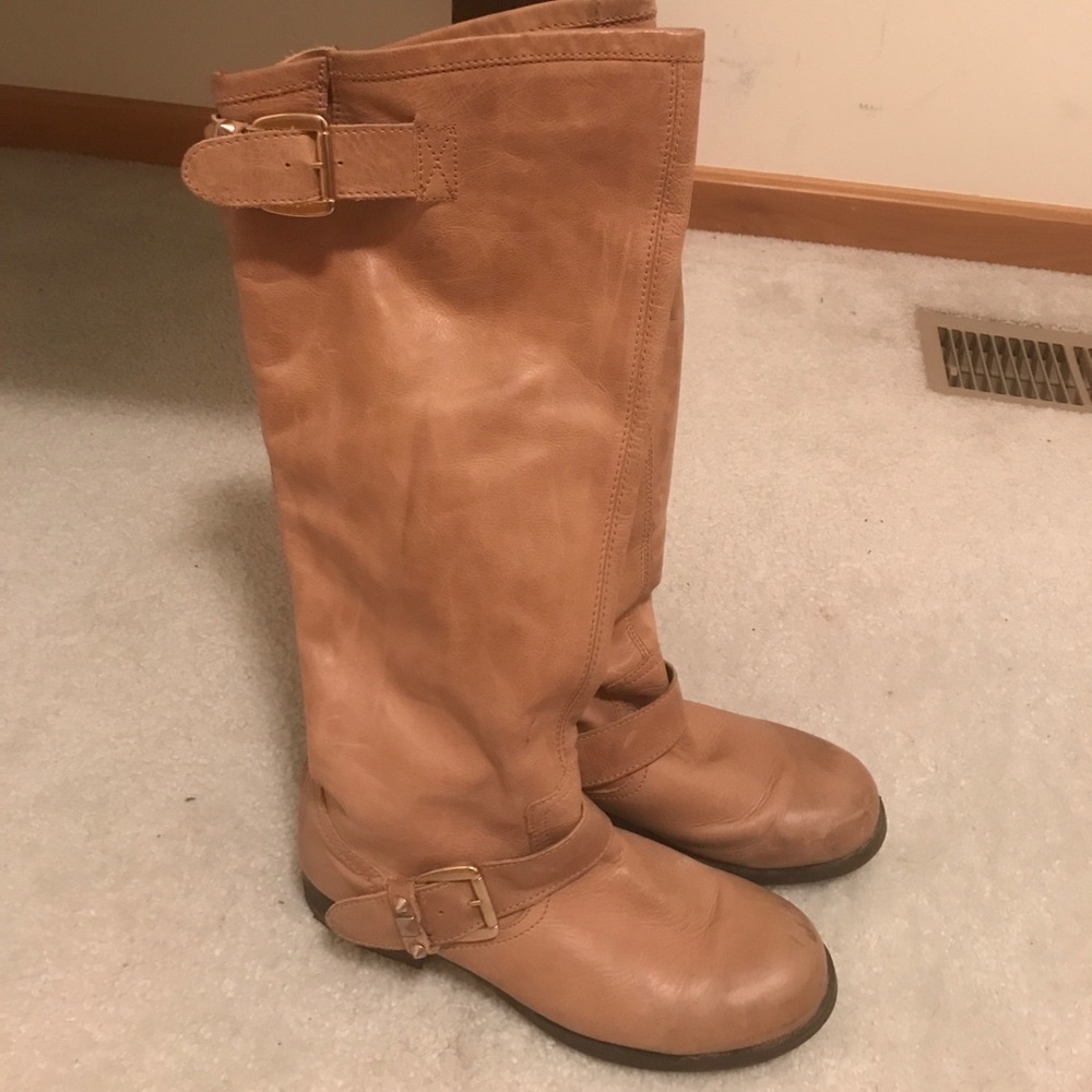 Steve Madden tall boots