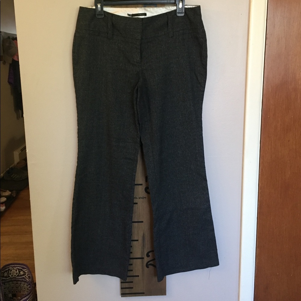Maurices women's grey pants size 9/10