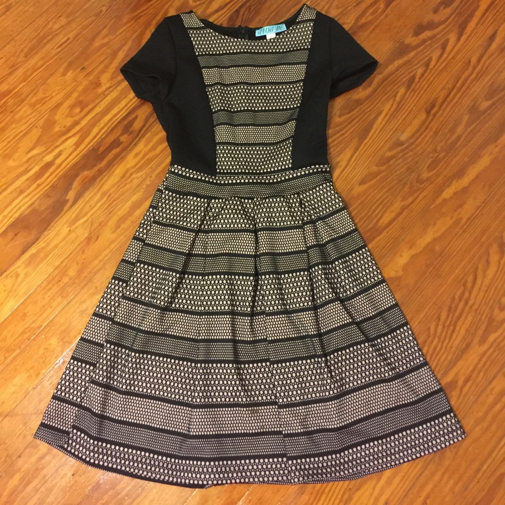 Francesca's Collection Dress