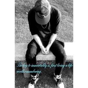 Meet your Posher, Orion