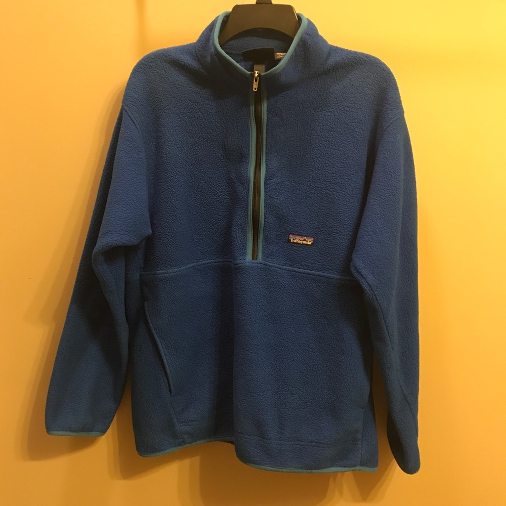 Vintage Patagonia Jackets
