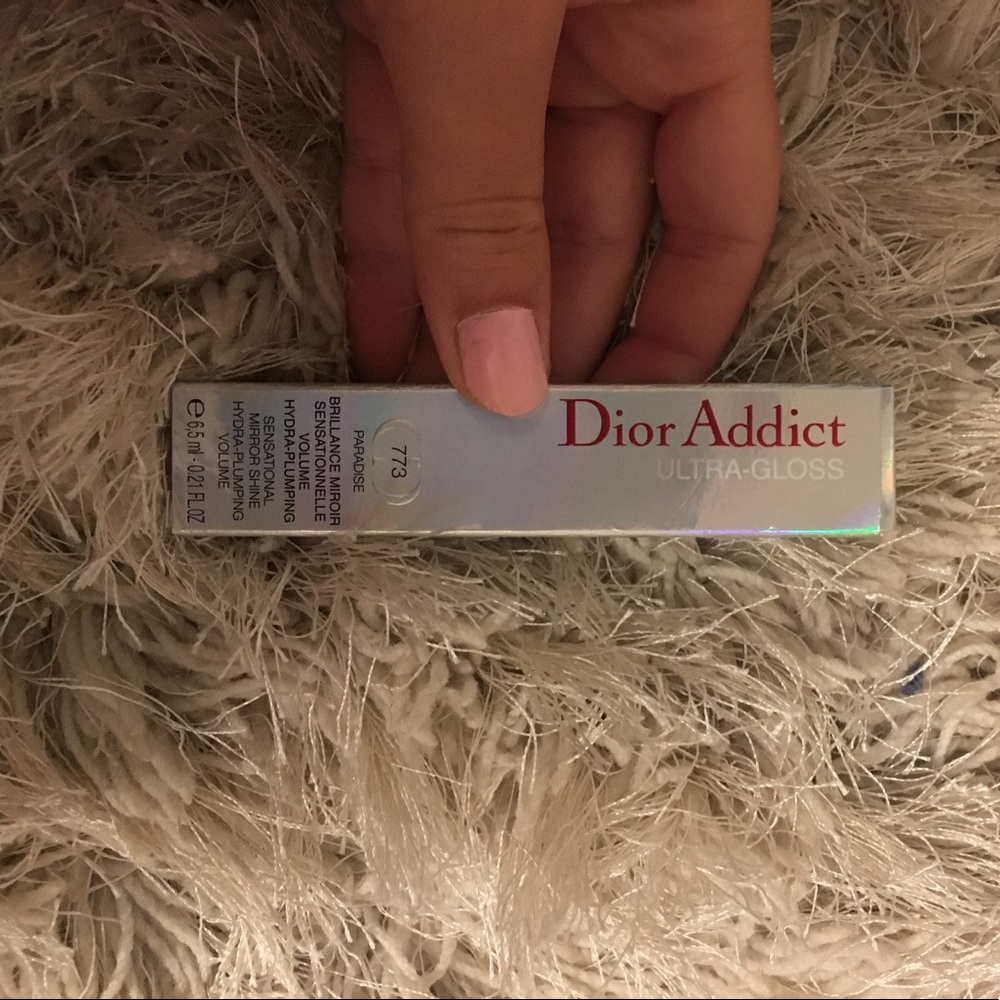 Dior Addict Ultra-Gloss