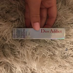 Dior Addict Ultra-Gloss