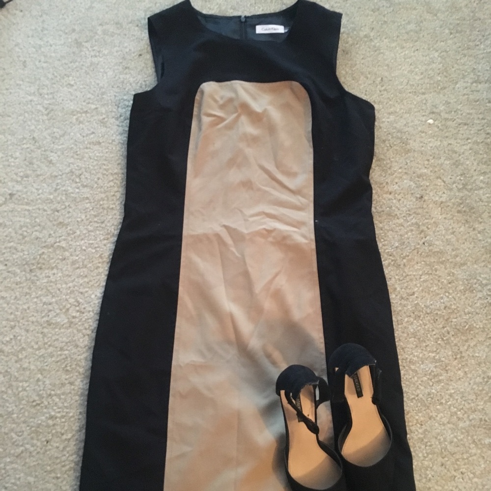 Calvin Klein Dress