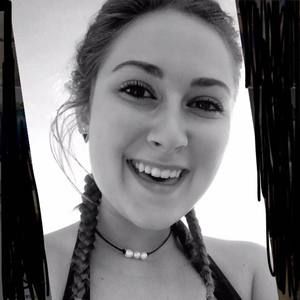 Meet your Posher, Tiffany