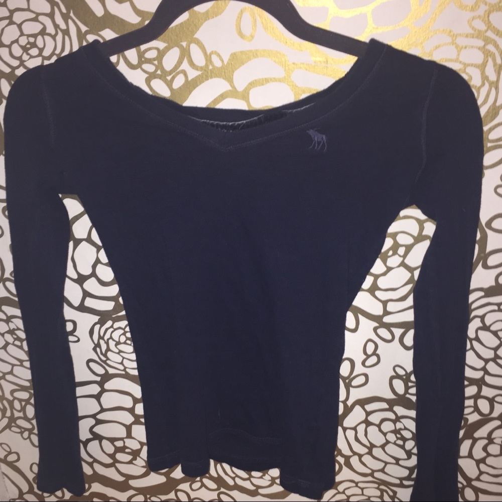 Abercrombie Long Sleeve