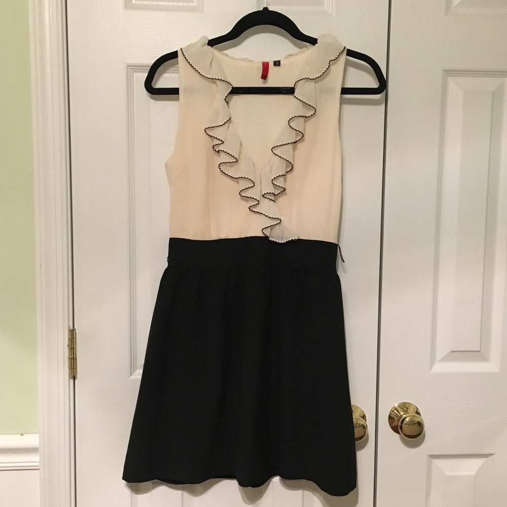 Business-casual dress