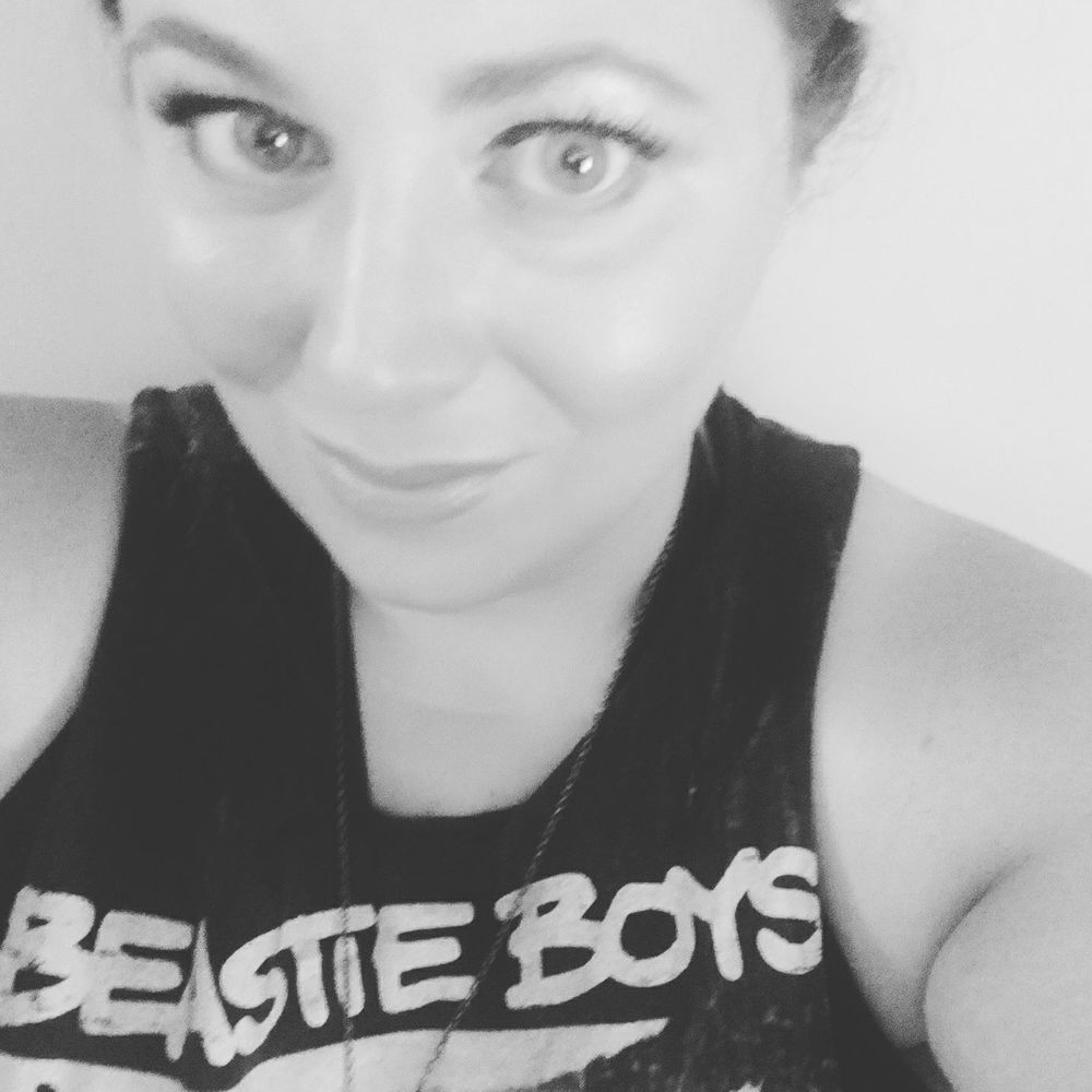 Meet your Posher, Jessy
