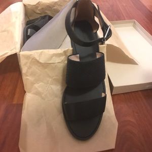 Madewell Warren Sandal 8.5