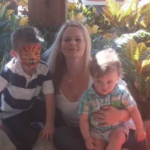 Meet your Posher, Tiffany