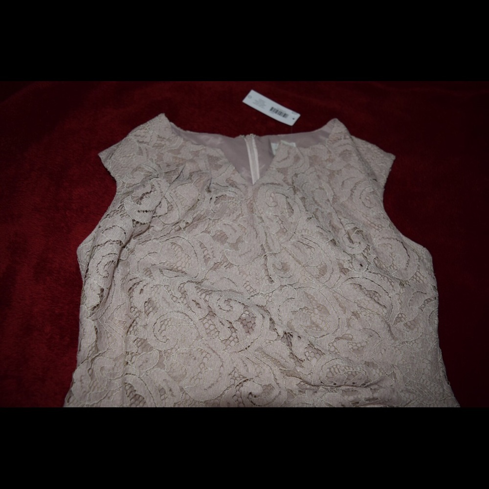 Chico’s Midi Dress