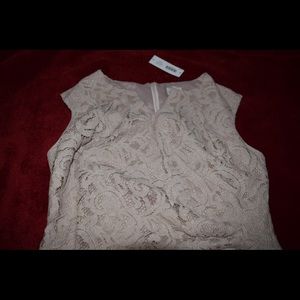 Chico’s Midi Dress