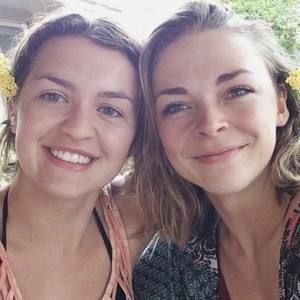 Meet your Posher, Briana