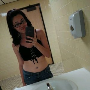 Meet your Posher, Brandy