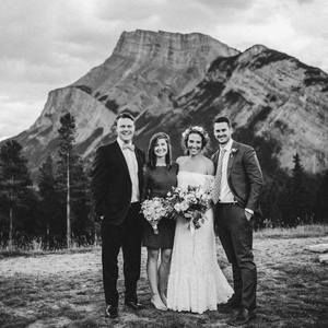 Meet your Posher, Hayes