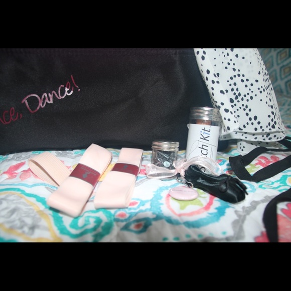 Ballet Bundle! Dance set for girls on pointe🎀 - Picture 2 of 4