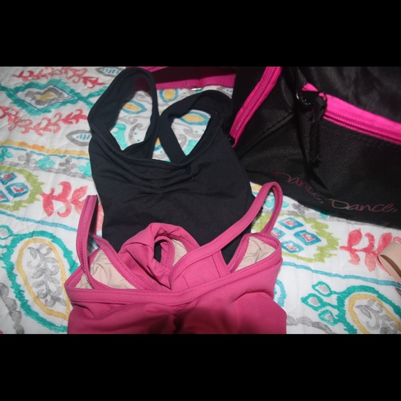 Ballet Bundle! Dance set for girls on pointe🎀 - Picture 3 of 4