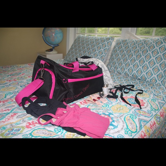 Ballet Bundle! Dance set for girls on pointe🎀 - Picture 4 of 4