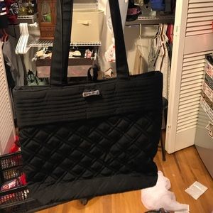 Vera Bradley Tote Bag