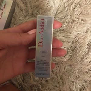 Dior Addict Lipstick