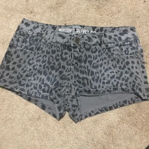 Mossimo shorts