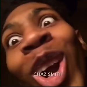 Meet your Posher, Nicholas