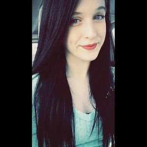 Meet your Posher, Katie