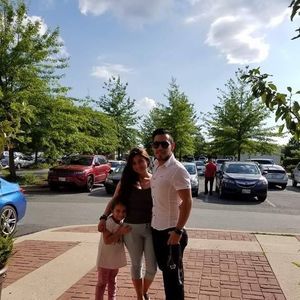 Meet your Posher, Nicolas