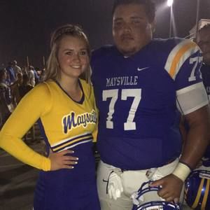 Meet your Posher, Kyler