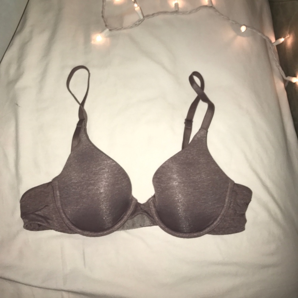 Vs pink bra